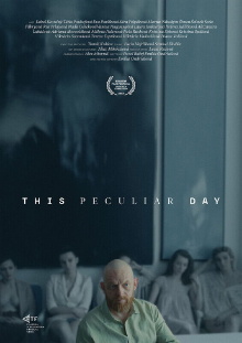 This Peculiar Day Trailer