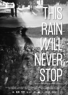 This Rain Will Never Stop Trailer