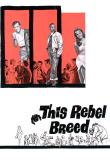 This Rebel Breed Trailer