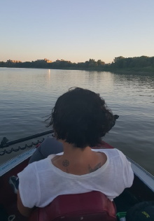this river Trailer