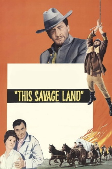 This Savage Land Trailer