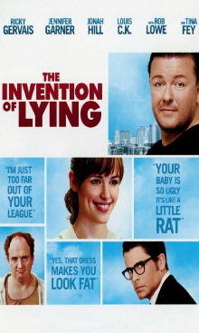 This Side of the Truth, A Truly 'Honest' Making of The Invention of Lying Trailer