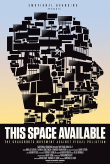 This Space Available Trailer