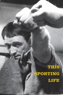 This Sporting Life Trailer
