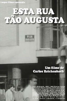 This Street So August Trailer