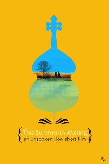 This Summer in Waiting Trailer