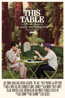 This Table Trailer