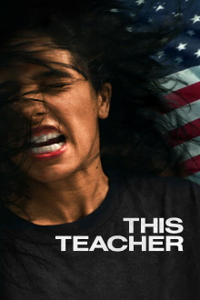 This Teacher Trailer