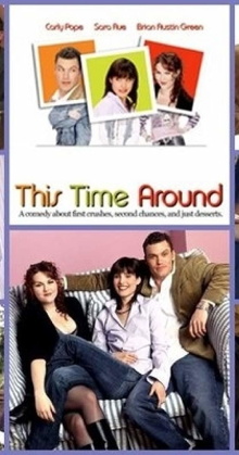 This Time Around Trailer