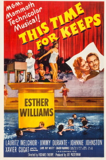 This Time for Keeps Trailer