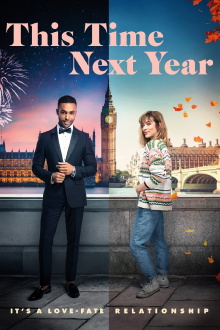 This Time Next Year Trailer