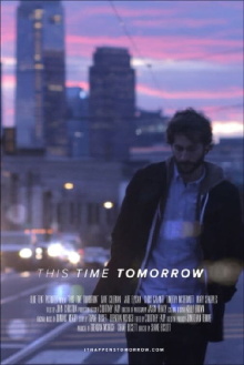 This Time Tomorrow Trailer