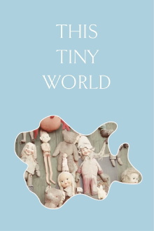 This Tiny World Trailer