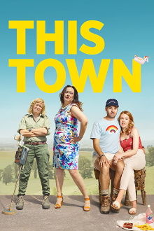 This Town Trailer