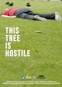 This Tree Is Hostile Trailer