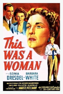 This Was a Woman Trailer