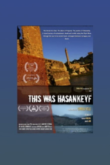 This was Hasankeyf Trailer