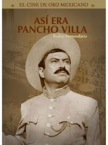 This Was Pancho Villa: First chapter Trailer