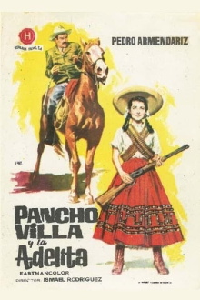This Was Pancho Villa: Second chapter Trailer