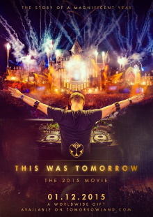 This Was Tomorrow Trailer