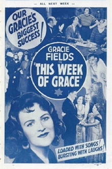 This Week of Grace Trailer