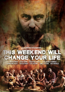 This Weekend Will Change Your Life Trailer