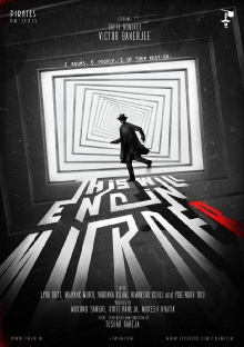 This will End in Murder Trailer