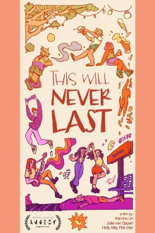 This Will Never Last Trailer