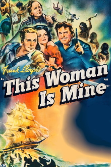This Woman Is Mine Trailer