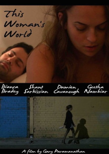 This Woman's World Trailer
