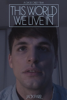 This World We Live In Trailer