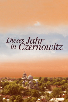 This Year in Czernowitz Trailer