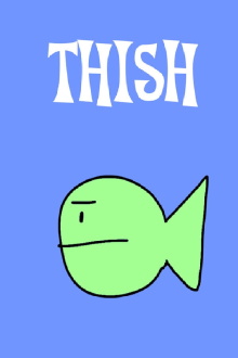 Thish Trailer