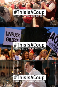 #ThisIsACoup Trailer