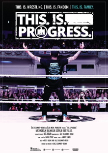 THIS.IS.PROGRESS Trailer