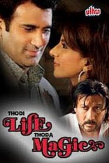 Thodi Life Thoda Magic Trailer