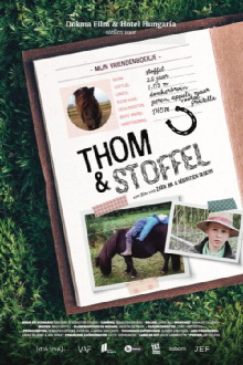 Thom & Stoffel Trailer