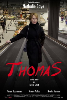 Thomas Trailer