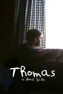 Thomas Trailer
