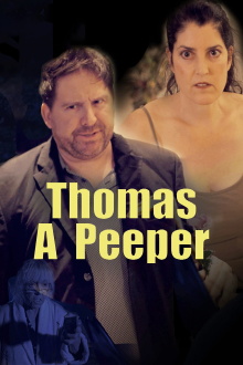 Thomas A Peeper Trailer
