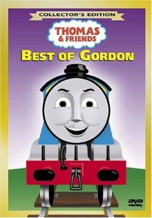 Thomas & Friends: Best of Gordon Trailer