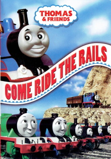 Thomas & Friends: Come Ride the Rails Trailer