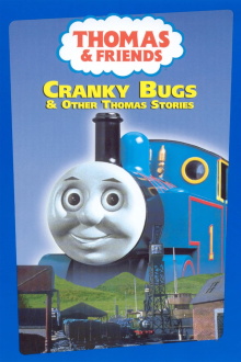 Thomas & Friends: Cranky Bugs and Other Thomas Stories Trailer