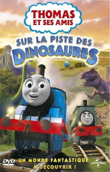 Thomas & Friends: Dinos and Discoveries Trailer