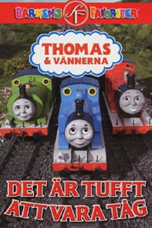 Thomas & Friends: It's Great to Be an Engine! Trailer