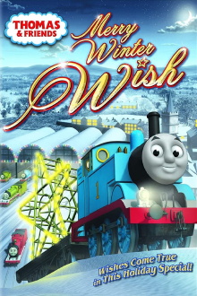Thomas & Friends: Merry Winter Wish Trailer