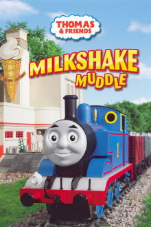 Thomas & Friends: Milkshake Muddle Trailer