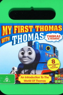 Thomas & Friends: My First Thomas with Thomas Trailer