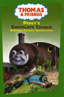Thomas & Friends: Percy's Chocolate Crunch and Other Thomas Adventures Trailer