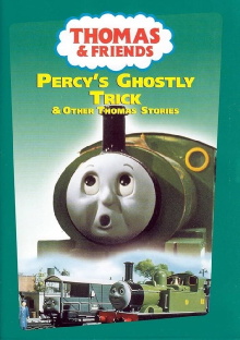 Thomas & Friends: Percy's Ghostly Trick and Other Thomas Stories Trailer